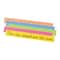 Peacock™ Super Bright Sentence Strips, 2 Packs
